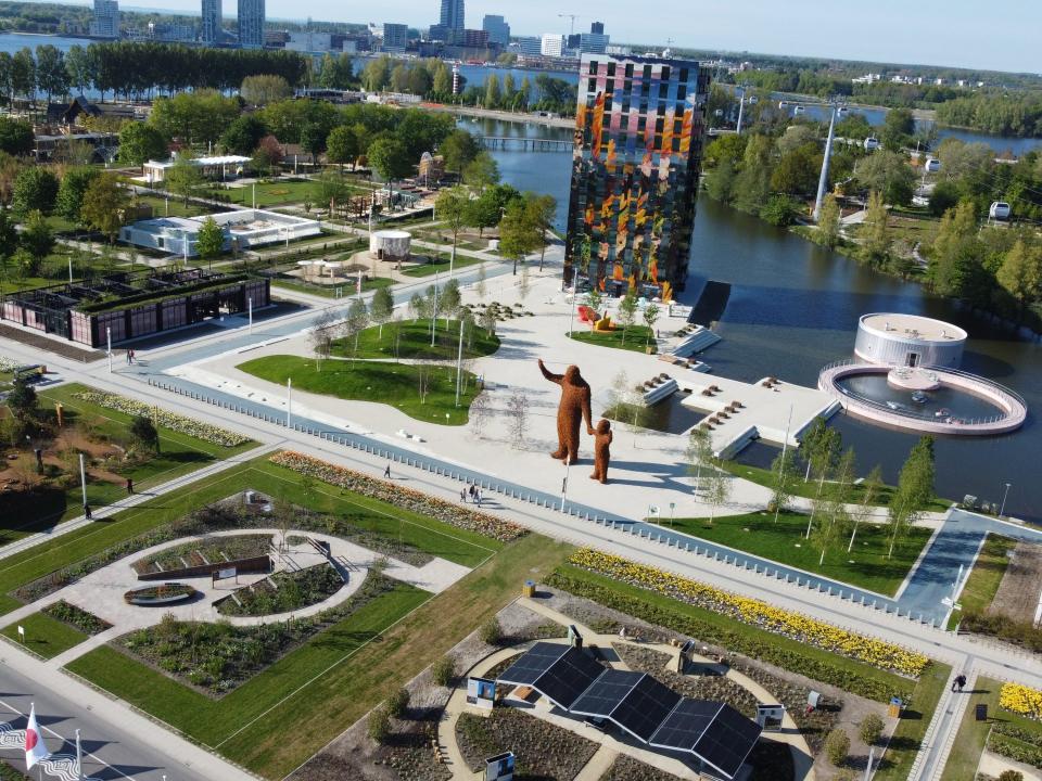 floriade expo 2022