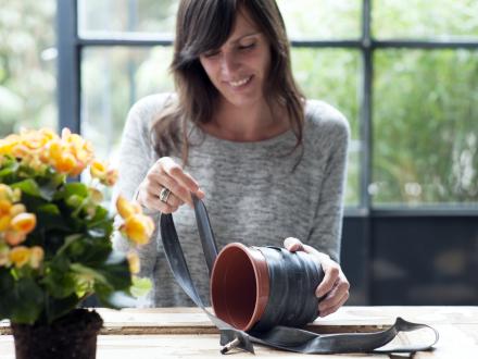 DIY-tip: Stoere streetwise Begonia’s DIY-tip: Stoere streetwise Begonia’s Mooiwatplantendoen.nl