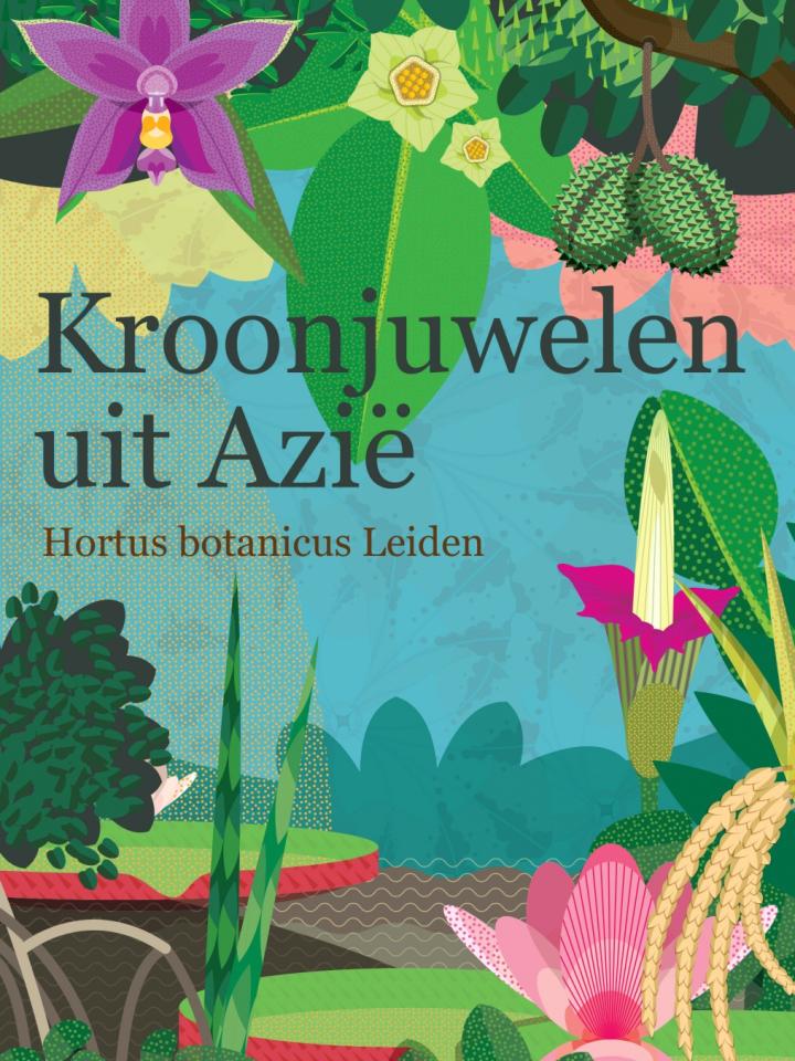 Hortus Leiden Mooiwatplantendoen.nl