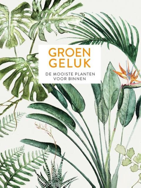 Absoluut Zaailing Betrokken De 12 mooiste plantenboeken | Mooi wat planten doen