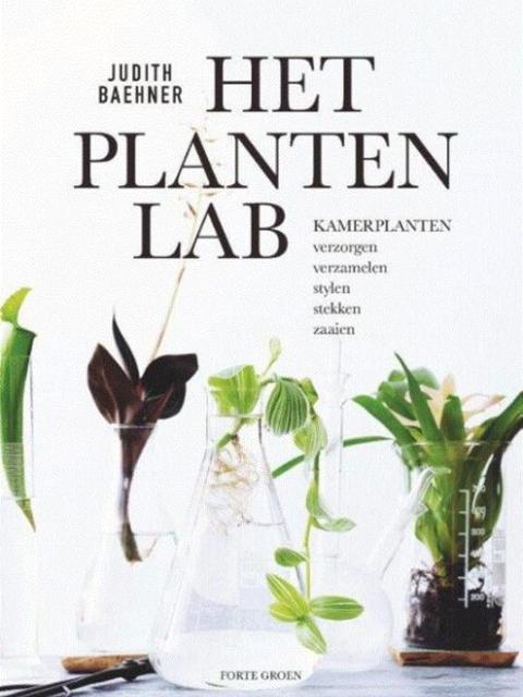 Absoluut Zaailing Betrokken De 12 mooiste plantenboeken | Mooi wat planten doen