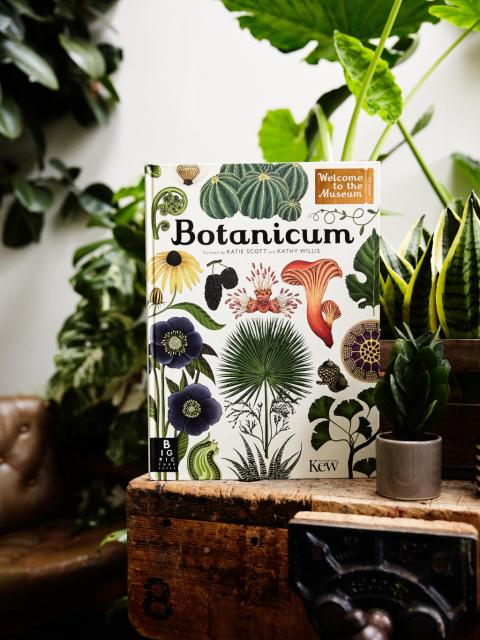 Botanicum - Mooiwatplantendoen.nl