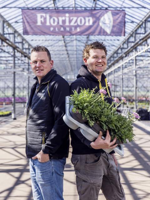 Florizon Plants kwekers | mooiwatplantendoen