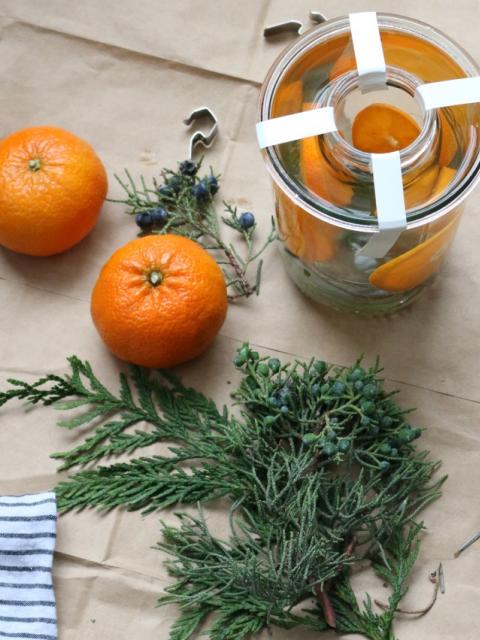 DIY: botanische waxinelichthouders van ijs | Mooiwatplantendoen.nl