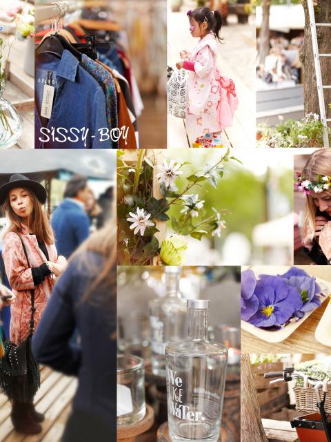 Sissy-Boy Summer Market - Mooiwatplantendoen.nl