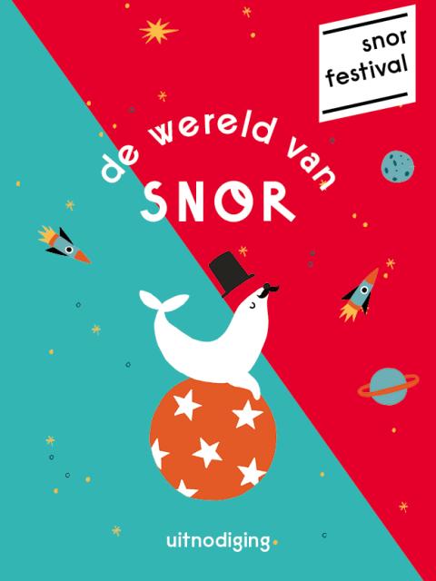 De Wereld van Snor 